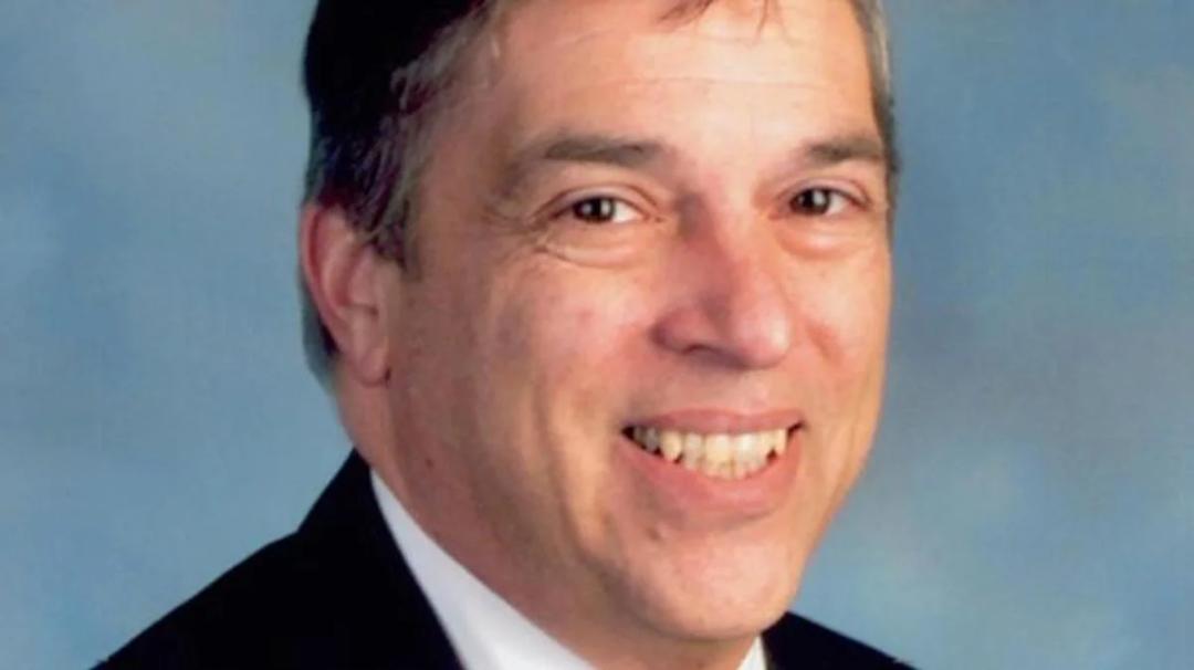 Robert Hanssen