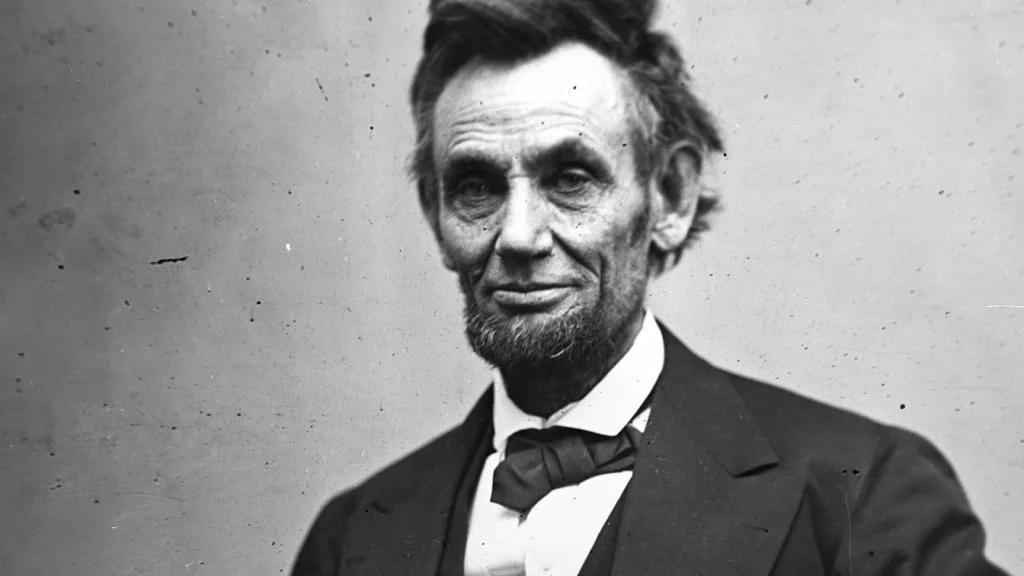 Abraham Lincoln