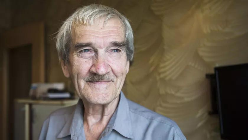 Stanislav Petrov a murit pe 19 mai 2017, la 77 de ani