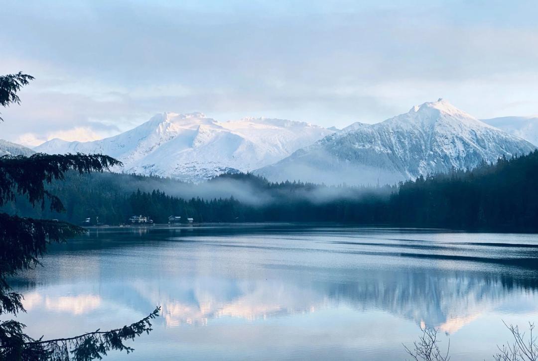 Cum Rusia a vândut Alaska pentru doar 7,2 milioane de dolari