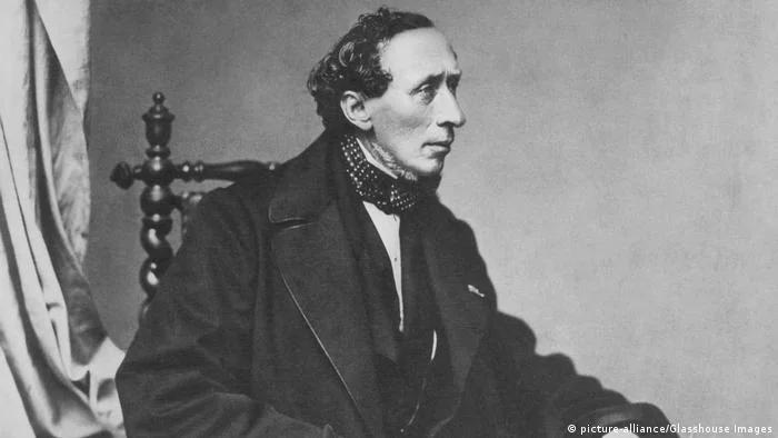 Hans Christian Andersen