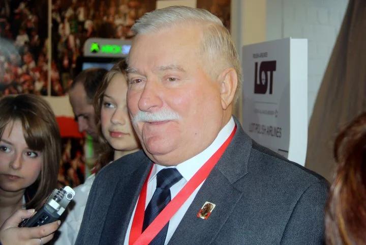 Lech Wałęsa