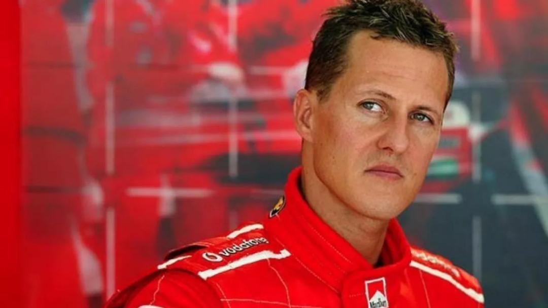 Michael Schumacher