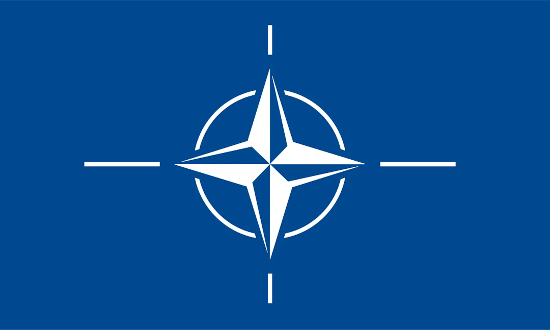 Formarea NATO