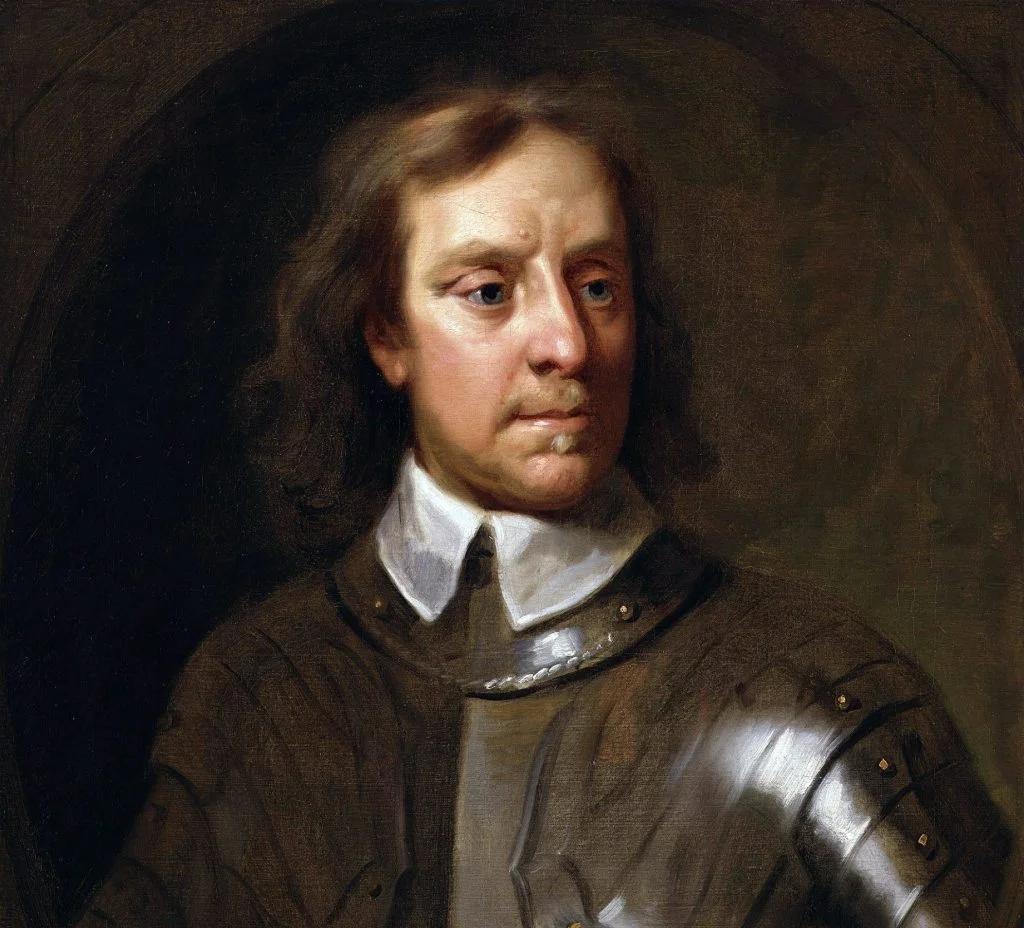 Oliver Cromwell